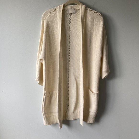 Aritzia Sweaters - ARITZIA Wilfred Free Long Cardigan XS